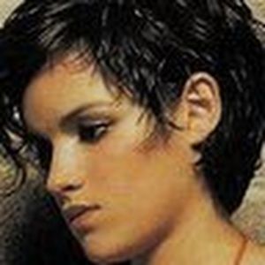 Meet your Posher, Gloria